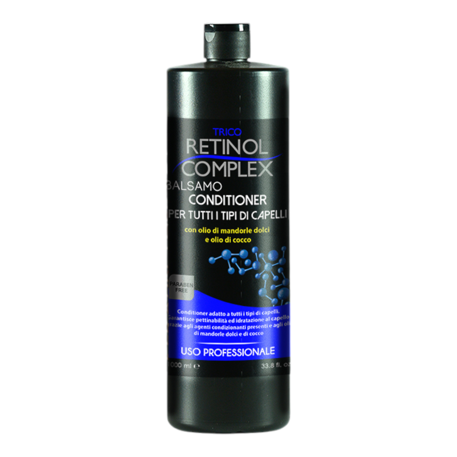 Conditioner Balsamo 800ml | Retinol Complex